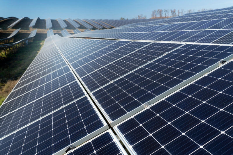Energosolar - sisteme fotovoltaice complete