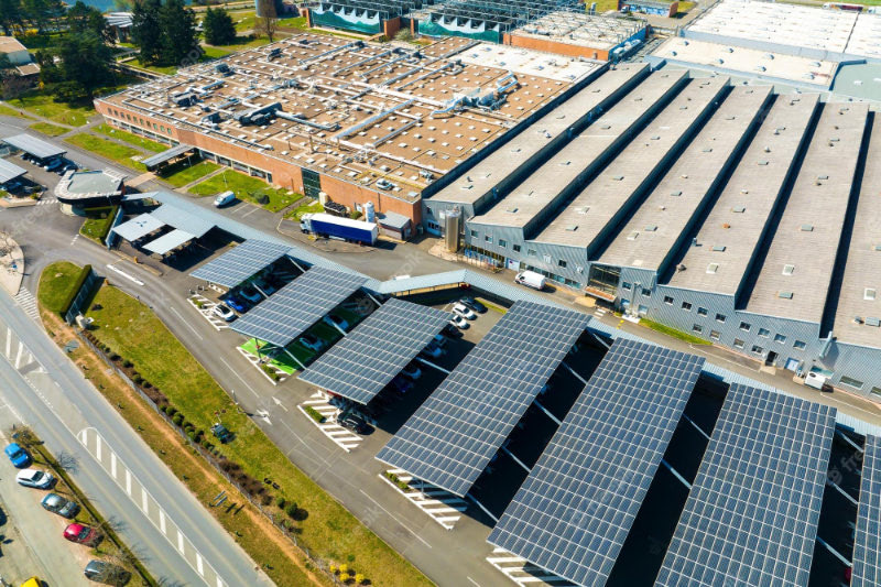 Energosolar - sisteme fotovoltaice complete