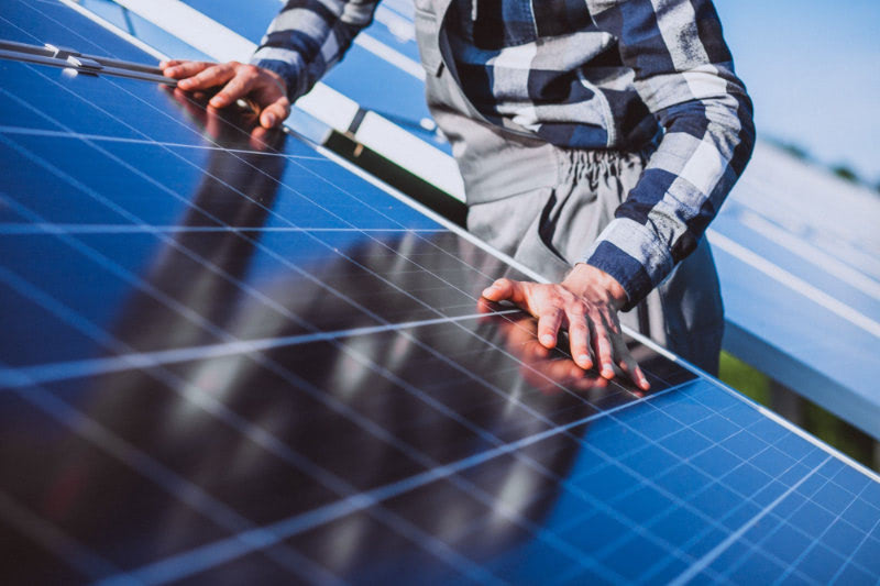Energosolar - sisteme fotovoltaice complete